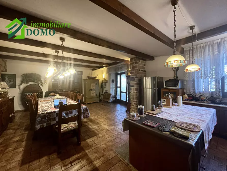 Immagine 25 di Casa indipendente in vendita  in schio a Schio