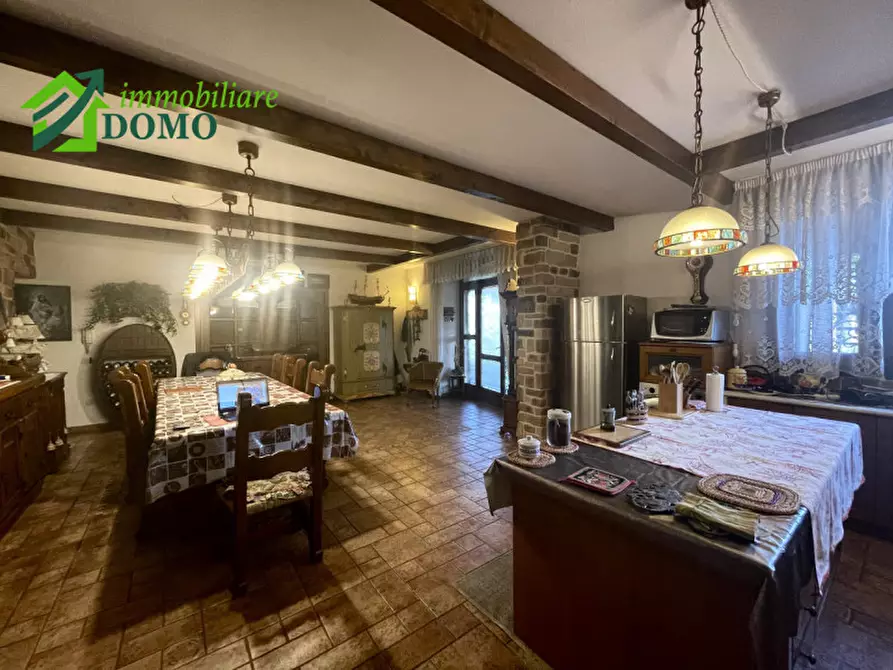 Immagine 26 di Casa indipendente in vendita  in schio a Schio