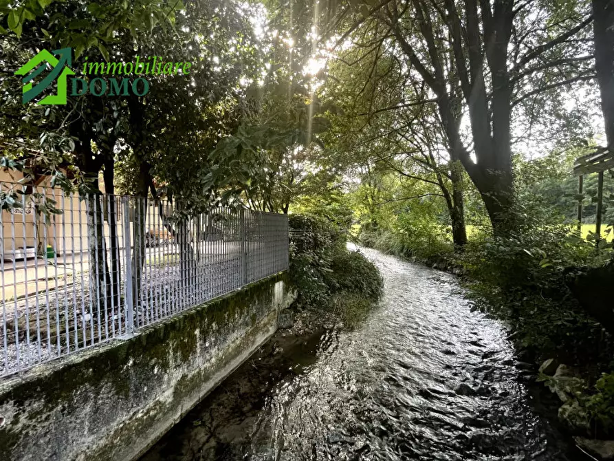 Immagine 29 di Casa indipendente in vendita  in schio a Schio