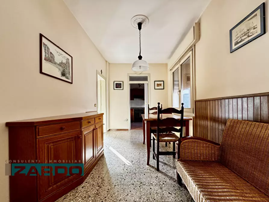 Immagine 7 di Casa indipendente in vendita  a Riese Pio x