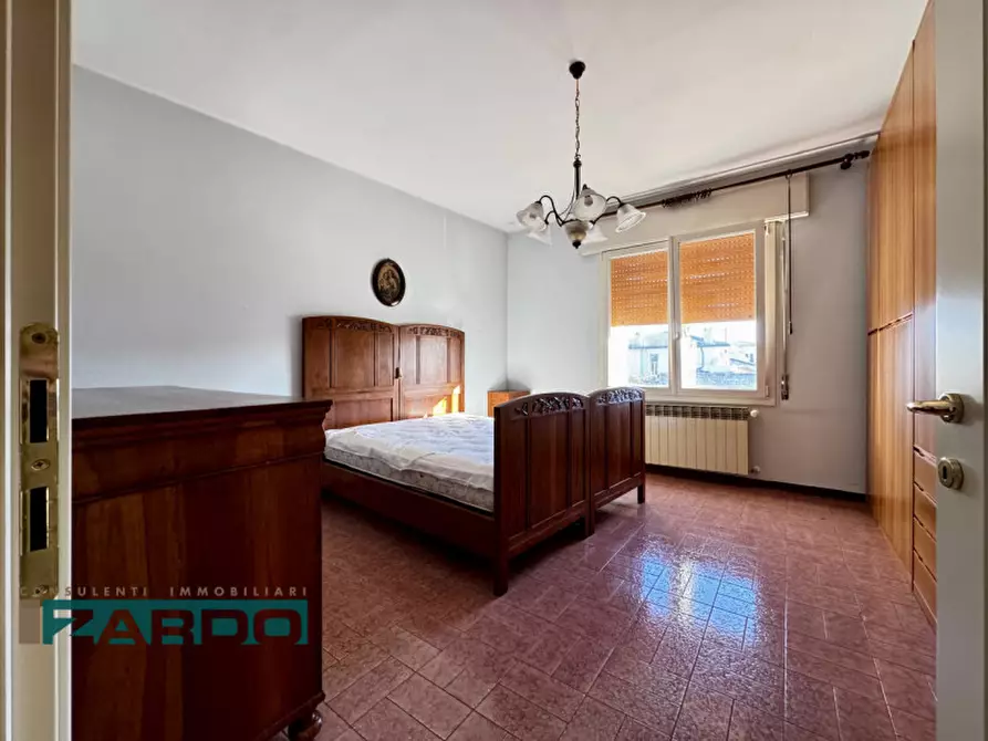 Immagine 8 di Casa indipendente in vendita  a Riese Pio x