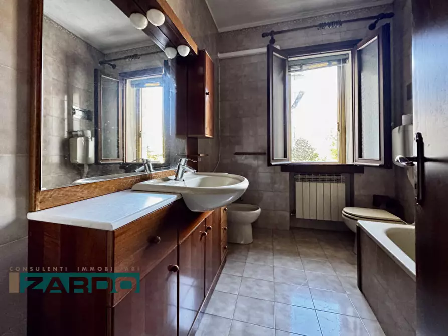 Immagine 10 di Casa indipendente in vendita  a Riese Pio x