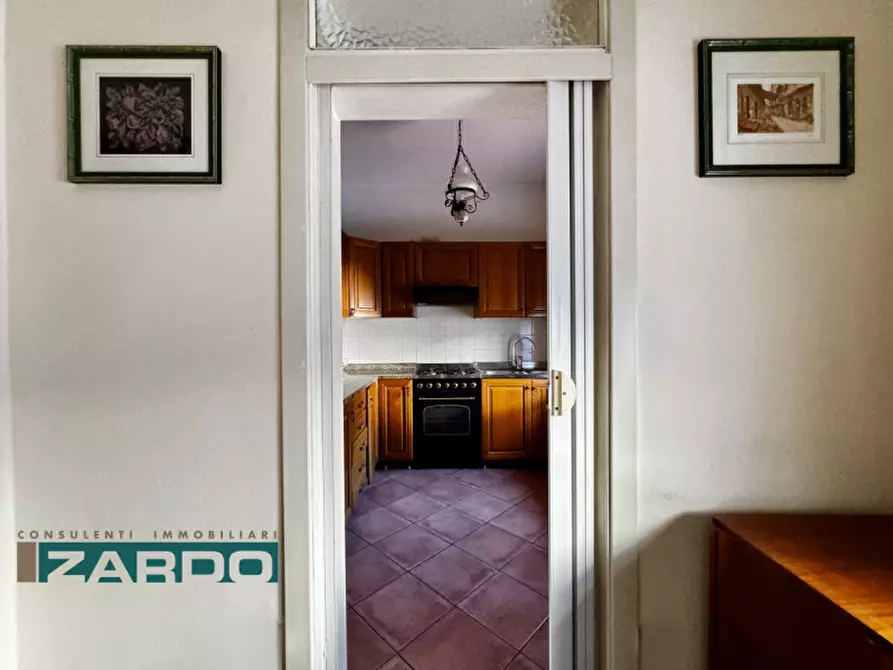 Immagine 12 di Casa indipendente in vendita  a Riese Pio x