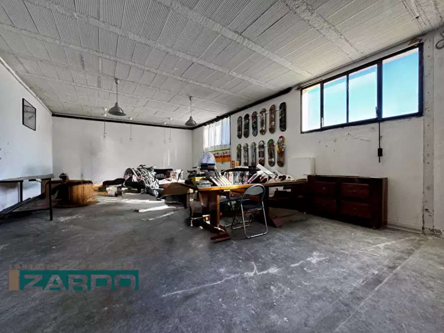 Immagine 15 di Casa indipendente in vendita  a Riese Pio x