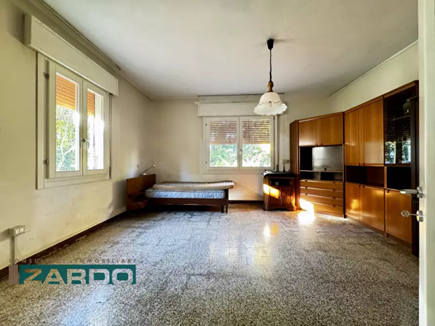 Immagine 18 di Casa indipendente in vendita  a Riese Pio x