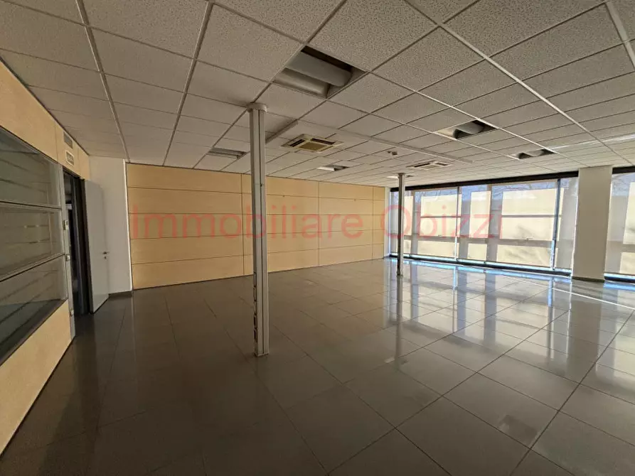 Immagine 1 di Ufficio in affitto  in Corso Stati Uniti a Padova