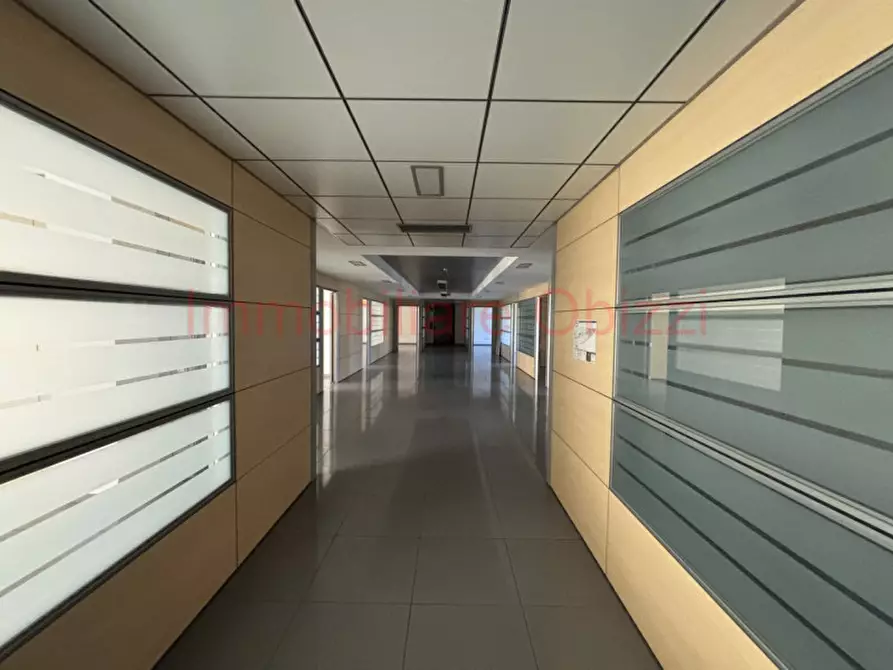 Immagine 2 di Ufficio in affitto  in Corso Stati Uniti a Padova