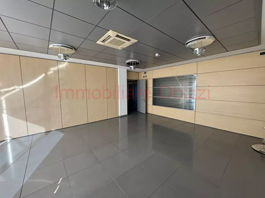 Immagine 4 di Ufficio in affitto  in Corso Stati Uniti a Padova