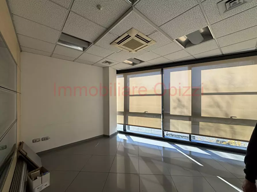 Immagine 13 di Ufficio in affitto  in Corso Stati Uniti a Padova