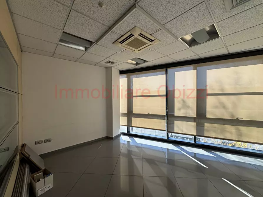 Immagine 14 di Ufficio in affitto  in Corso Stati Uniti a Padova