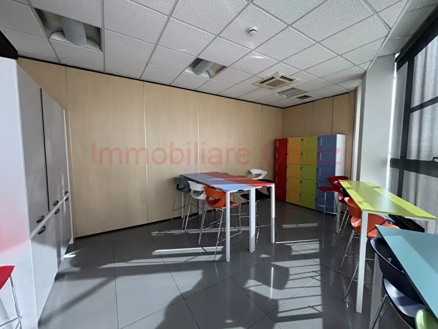 Immagine 15 di Ufficio in affitto  in Corso Stati Uniti a Padova