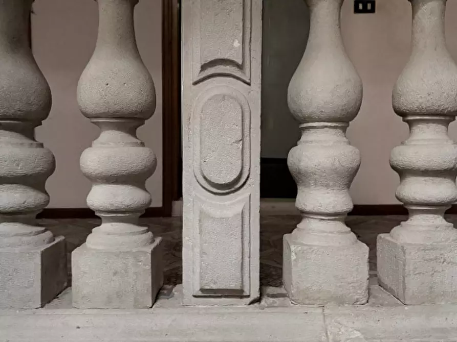 Immagine 5 di Appartamento in vendita  in Piazza del grano a Treviso