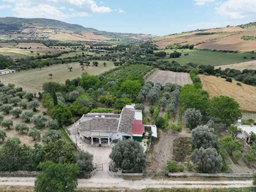 Immagine 4 di Casa indipendente in vendita  a Noto