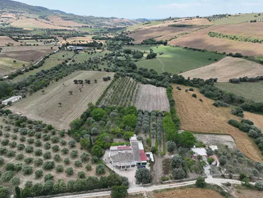 Immagine 5 di Casa indipendente in vendita  a Noto