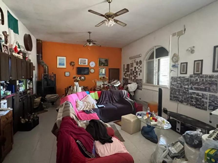 Immagine 7 di Casa indipendente in vendita  a Noto