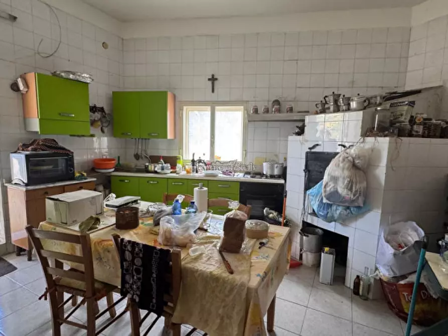 Immagine 8 di Casa indipendente in vendita  a Noto