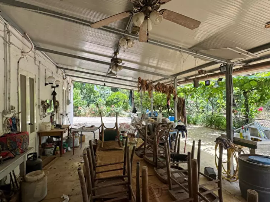 Immagine 18 di Casa indipendente in vendita  a Noto