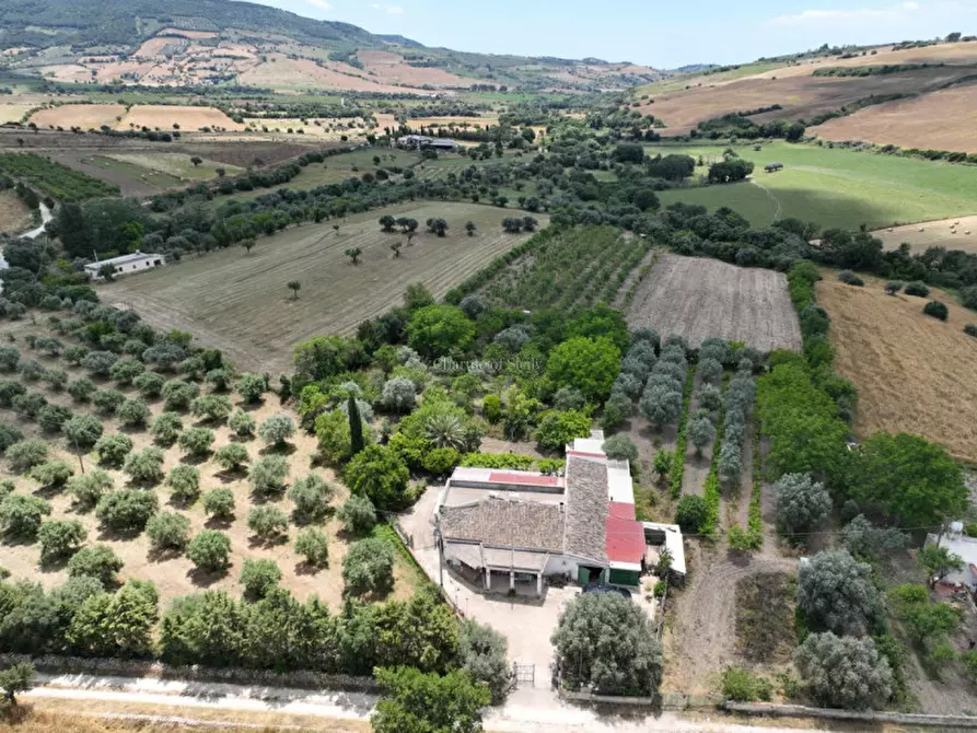 Immagine 19 di Casa indipendente in vendita  a Noto