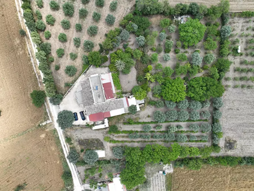 Immagine 20 di Casa indipendente in vendita  a Noto