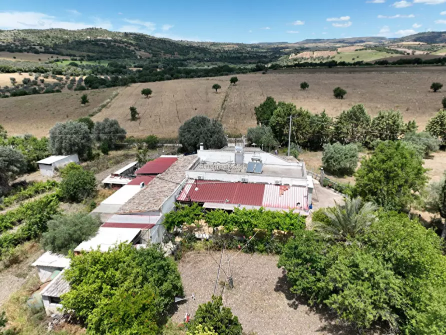 Immagine 25 di Casa indipendente in vendita  a Noto