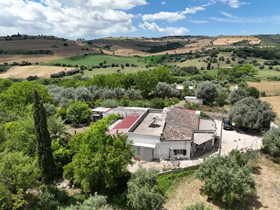 Immagine 26 di Casa indipendente in vendita  a Noto