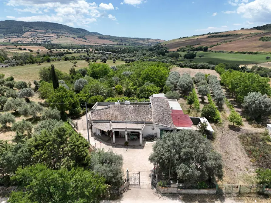 Immagine 29 di Casa indipendente in vendita  a Noto