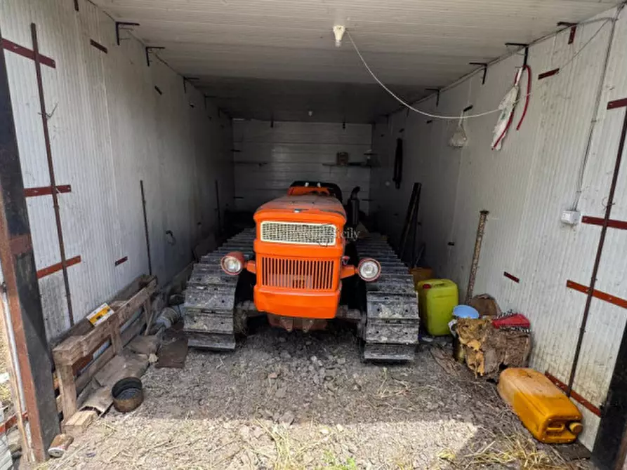 Immagine 32 di Casa indipendente in vendita  a Noto