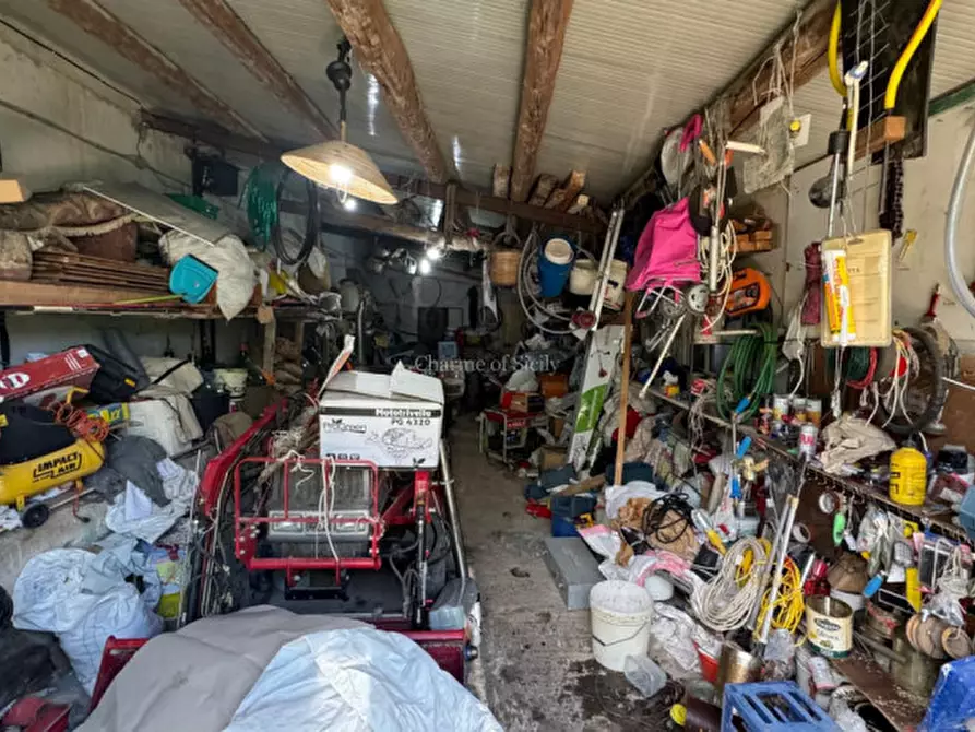 Immagine 33 di Casa indipendente in vendita  a Noto