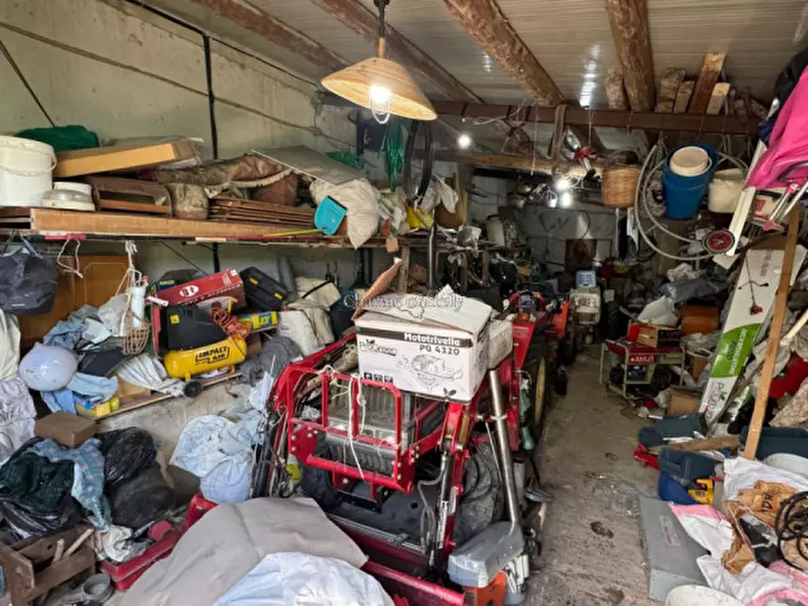 Immagine 34 di Casa indipendente in vendita  a Noto