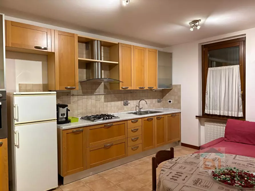 Immagine 3 di Appartamento in vendita  in Contrada Donato 43 a Palmanova