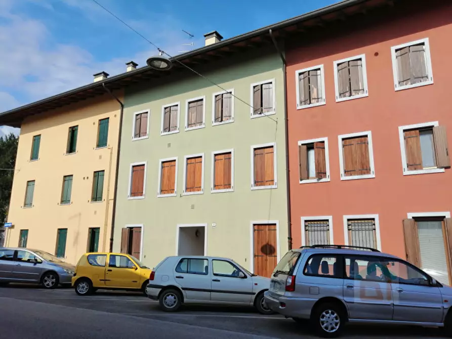 Immagine 7 di Appartamento in vendita  in Contrada Donato 43 a Palmanova