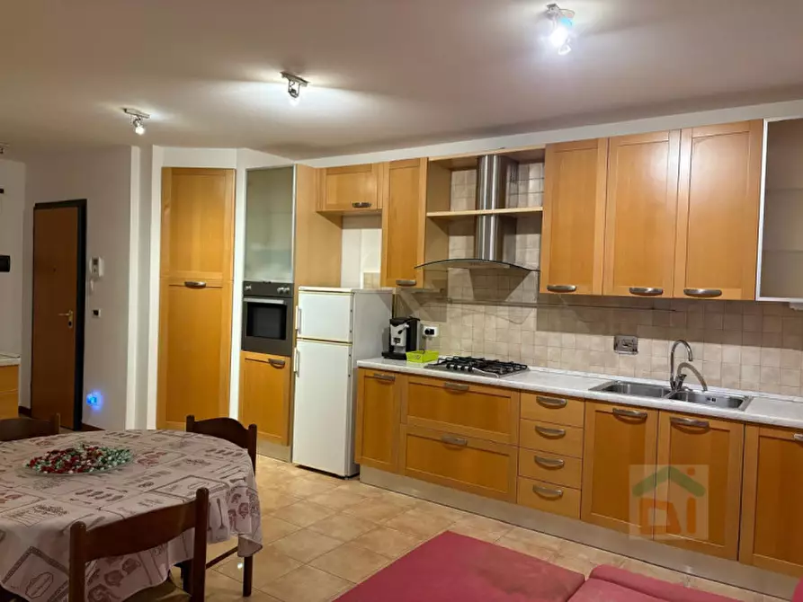 Immagine 8 di Appartamento in vendita  in Contrada Donato 43 a Palmanova