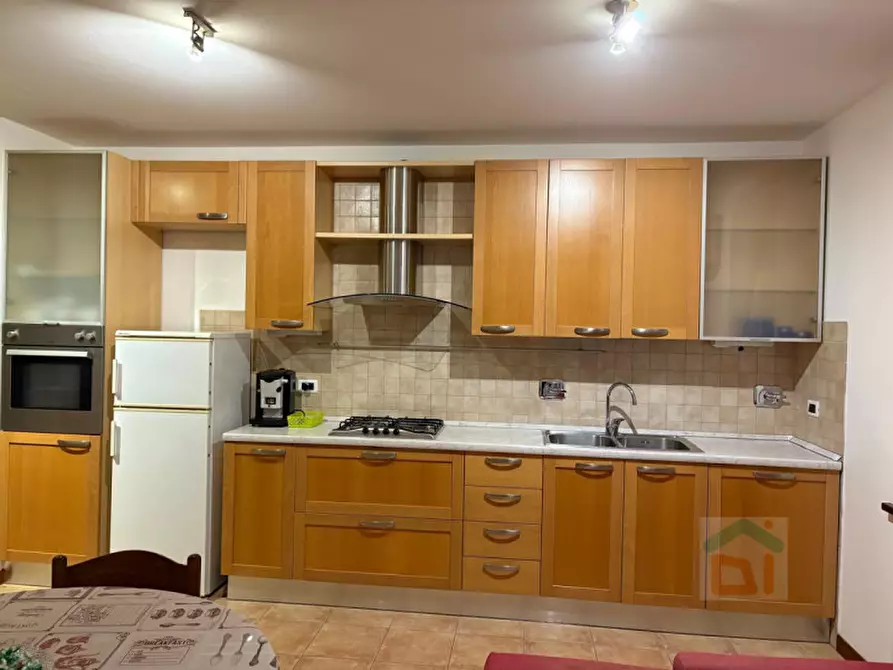 Immagine 12 di Appartamento in vendita  in Contrada Donato 43 a Palmanova