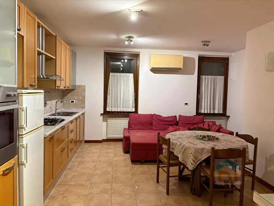 Immagine 24 di Appartamento in vendita  in Contrada Donato 43 a Palmanova