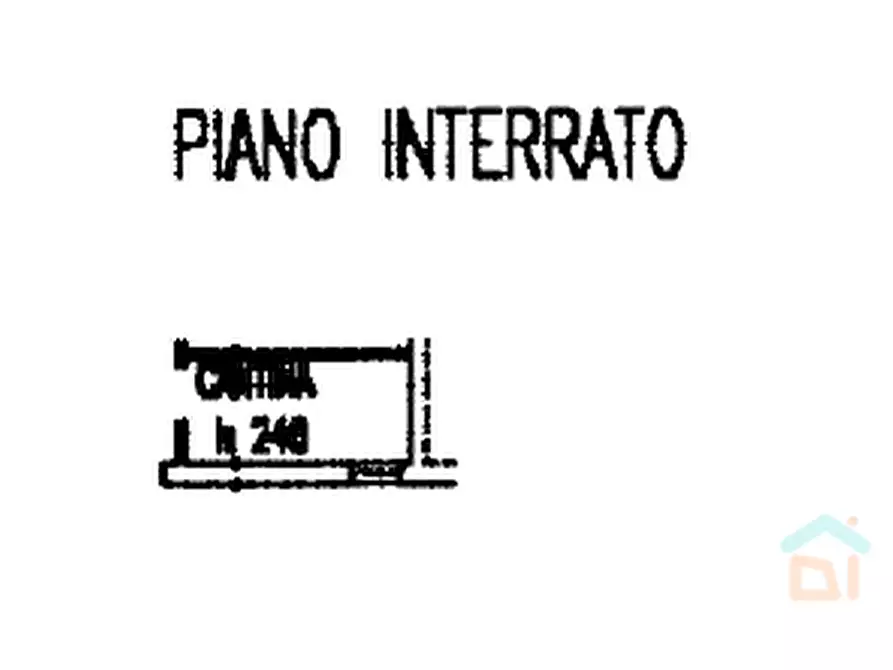 Immagine 2 di Appartamento in vendita  in Contrada Donato 43 a Palmanova