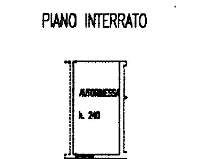Immagine 3 di Appartamento in vendita  in Contrada Donato 43 a Palmanova