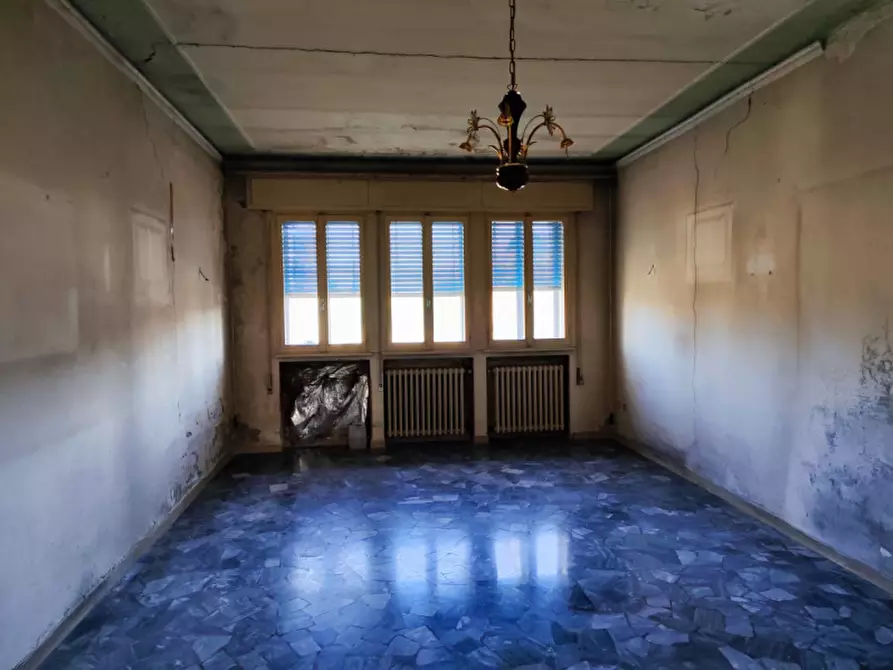 Immagine 8 di Casa indipendente in vendita  a Abano Terme