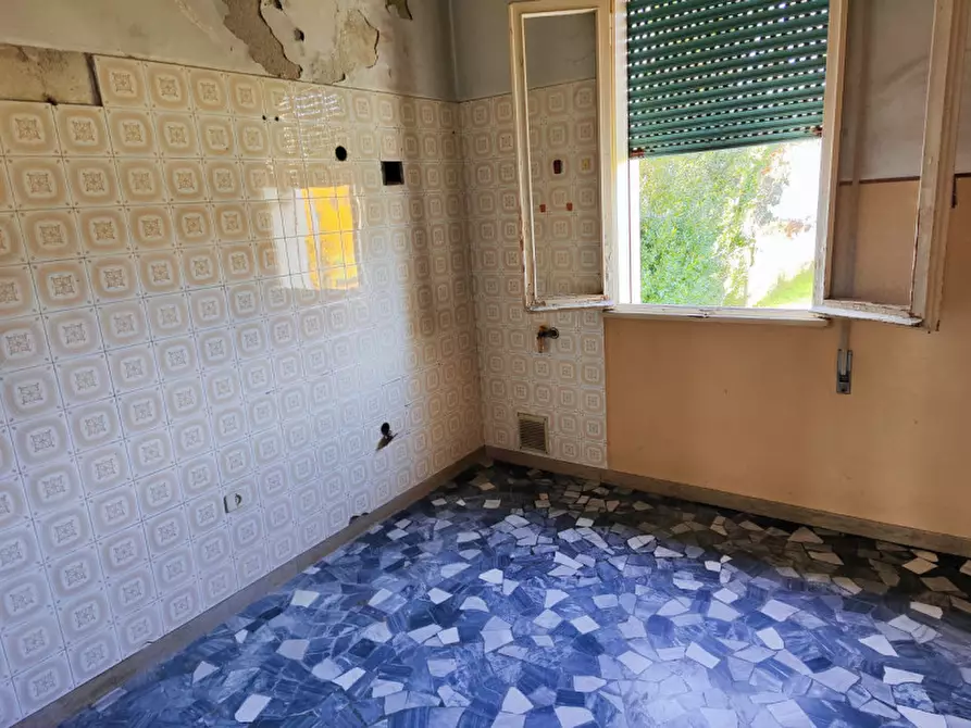 Immagine 9 di Casa indipendente in vendita  a Abano Terme