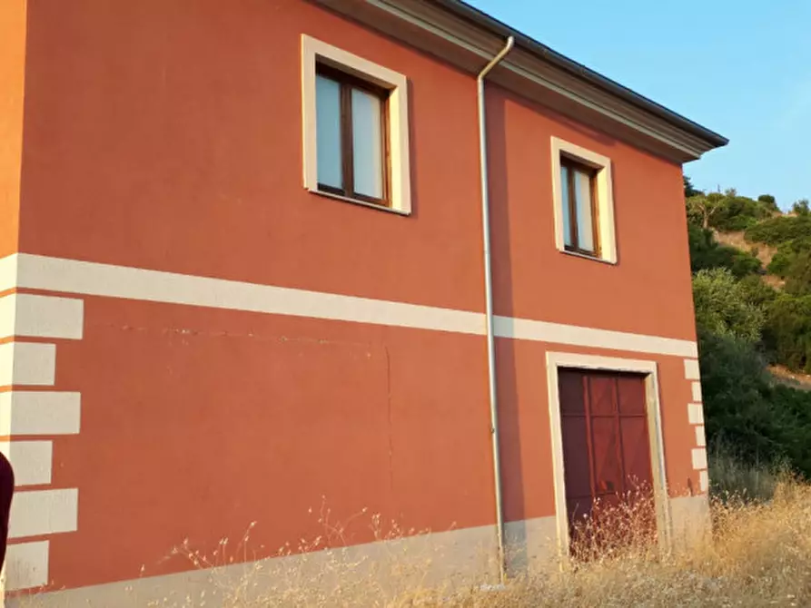 Immagine 5 di Casa indipendente in vendita  in SP 85 a Buccino