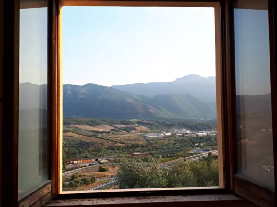 Immagine 7 di Casa indipendente in vendita  in SP 85 a Buccino