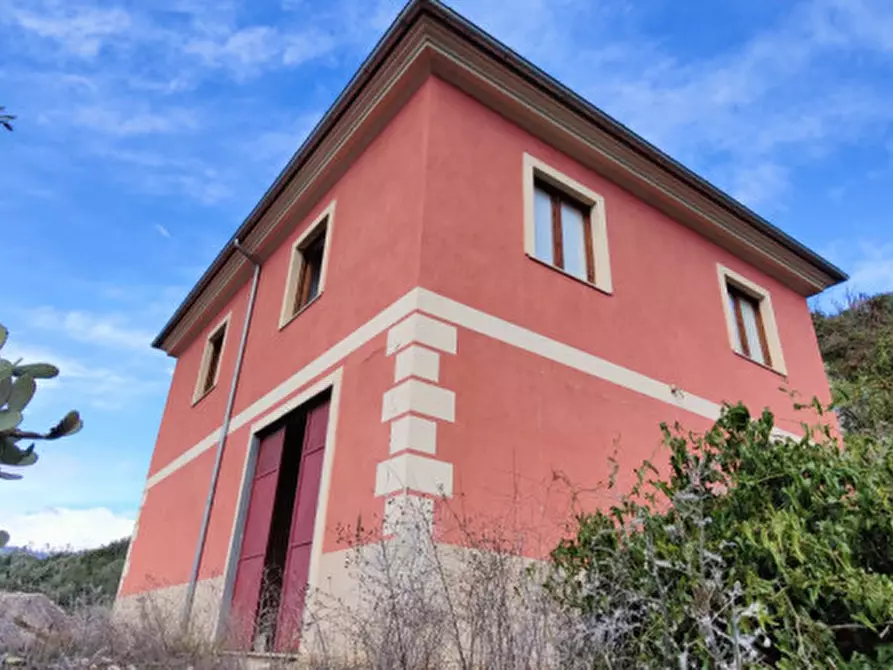 Immagine 21 di Casa indipendente in vendita  in SP 85 a Buccino