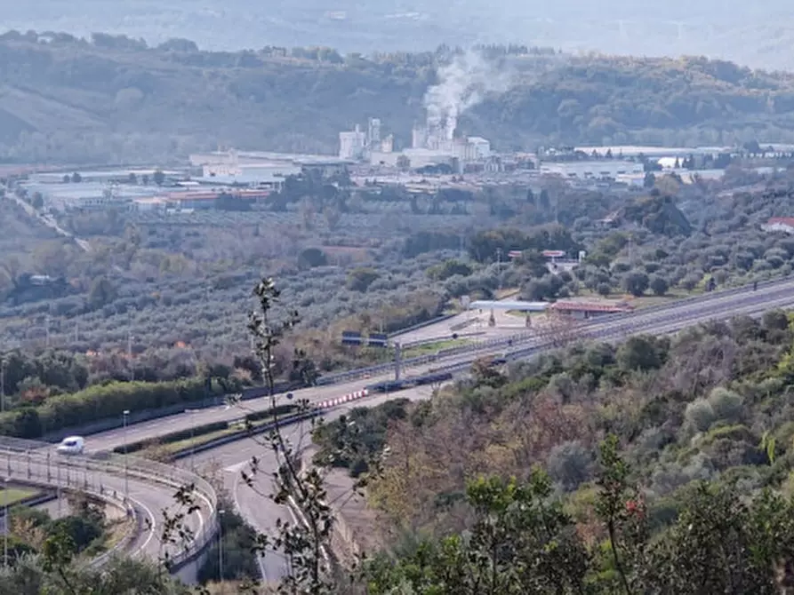Immagine 29 di Casa indipendente in vendita  in SP 85 a Buccino