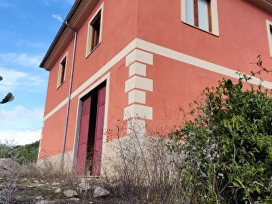 Immagine 31 di Casa indipendente in vendita  in SP 85 a Buccino