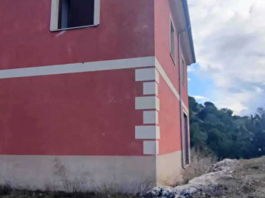 Immagine 34 di Casa indipendente in vendita  in SP 85 a Buccino