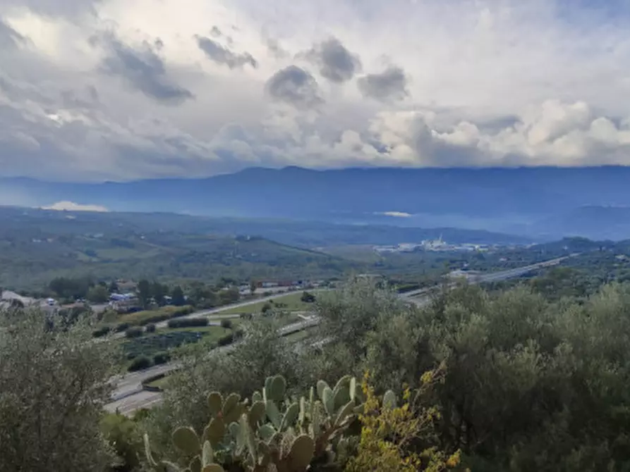 Immagine 39 di Casa indipendente in vendita  in SP 85 a Buccino