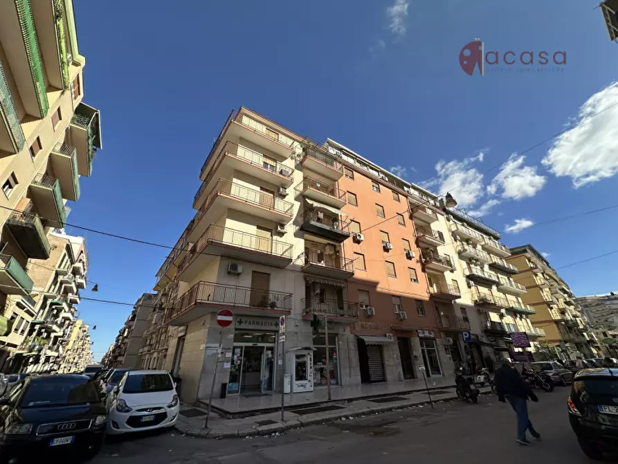 Immagine 1 di Camera in affitto  in Via Gaetano Amoroso 8 a Palermo