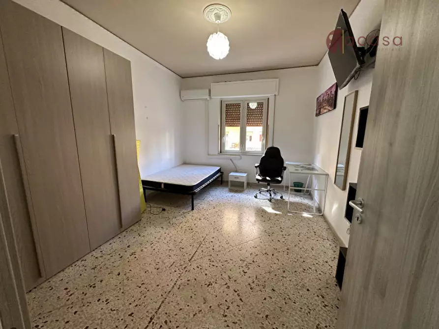 Immagine 3 di Camera in affitto  in Via Gaetano Amoroso 8 a Palermo