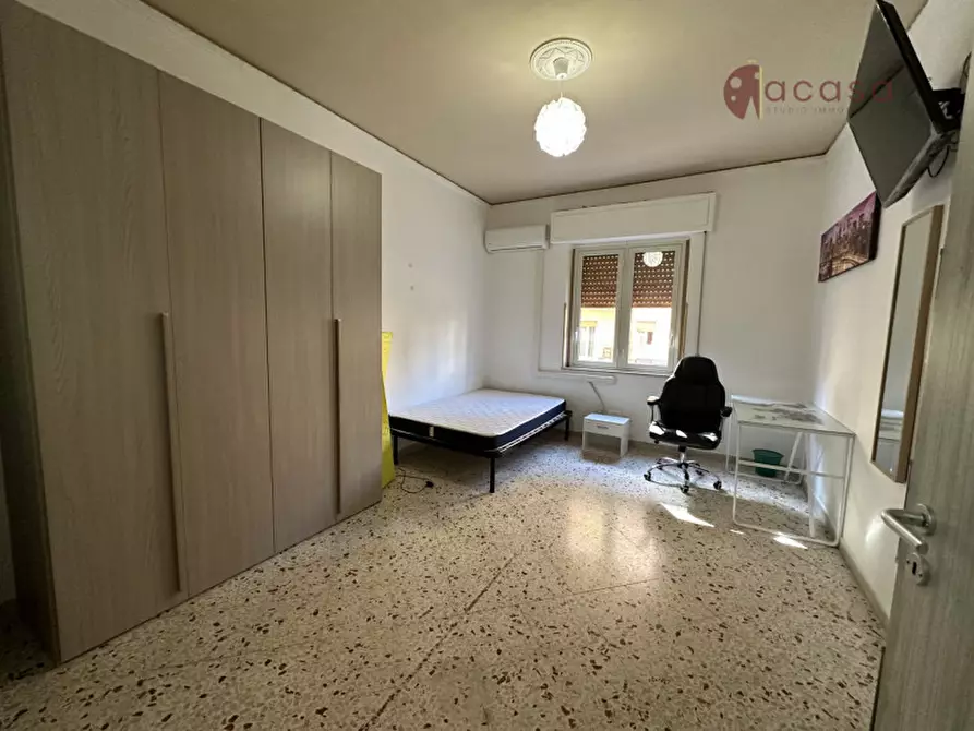 Immagine 4 di Camera in affitto  in Via Gaetano Amoroso 8 a Palermo
