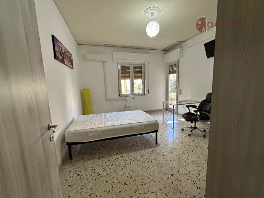 Immagine 5 di Camera in affitto  in Via Gaetano Amoroso 8 a Palermo