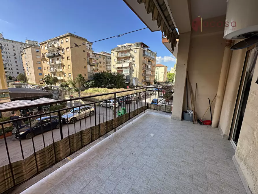 Immagine 6 di Camera in affitto  in Via Gaetano Amoroso 8 a Palermo